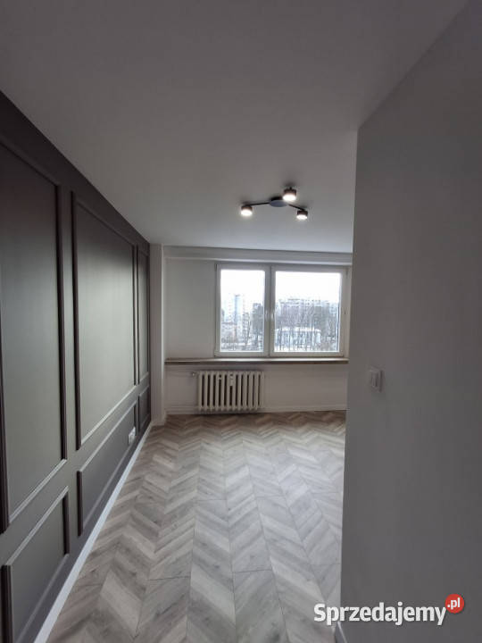 Piękne 2 pokojowe mieszkanie w CENTRUM z Mieszkania