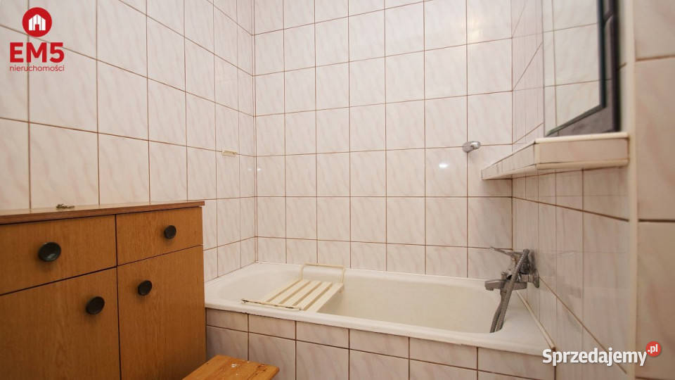 Mieszkanie Białystok 324m2 2 pok