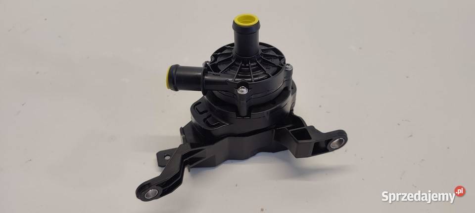 VW TAYRON POMPKA WODY 3WA965567B 5WA121093J Pompy wody dolnośląskie sprzedam
