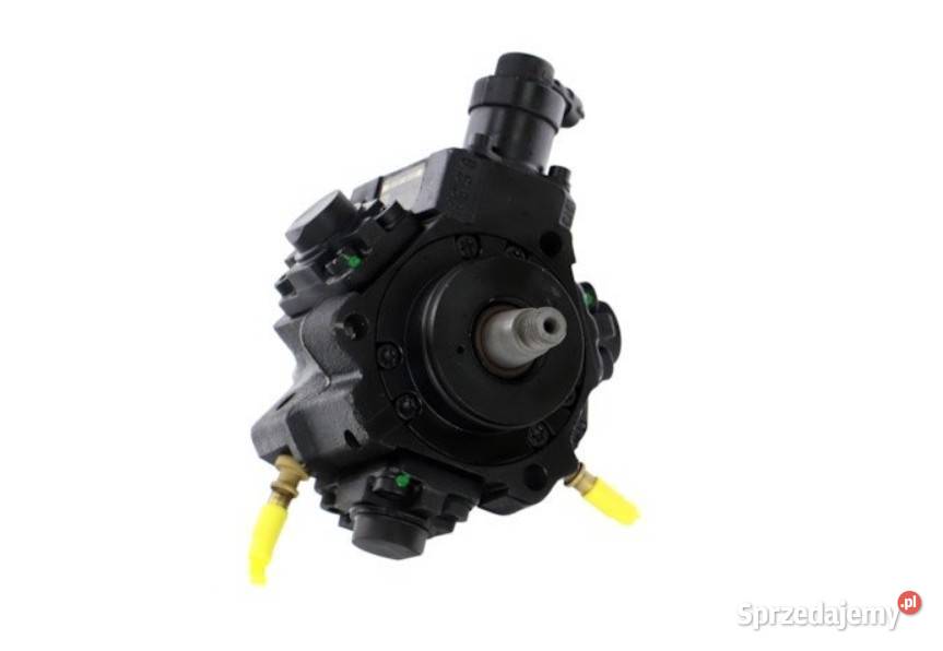 Pompa wtryskowa BOSCH 0445010223 do NISSAN OPEL Bladowo sprzedam