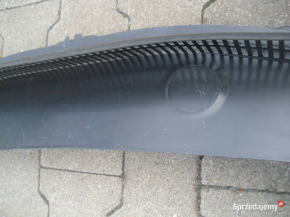 bmw x1 u11 podszybie plastykowe 9478651 Rakoniewice sprzedam