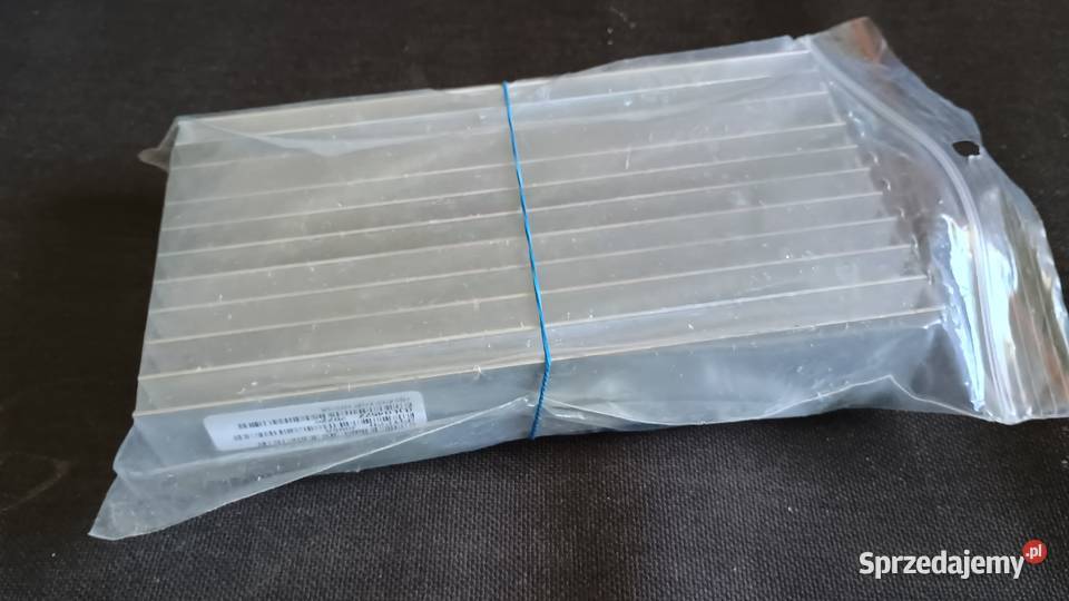 Radiator aluminiowy Lubartów