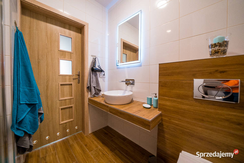 Apartament w centrum Dębek Topolowa Dębki