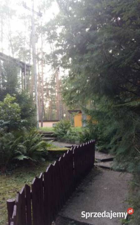 Domek Bugiem SPRZEDAM wolnostojący