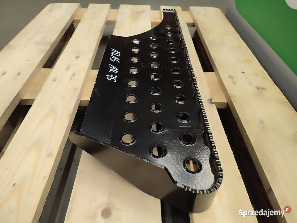 Stopień Atlas AR75 sprzedam