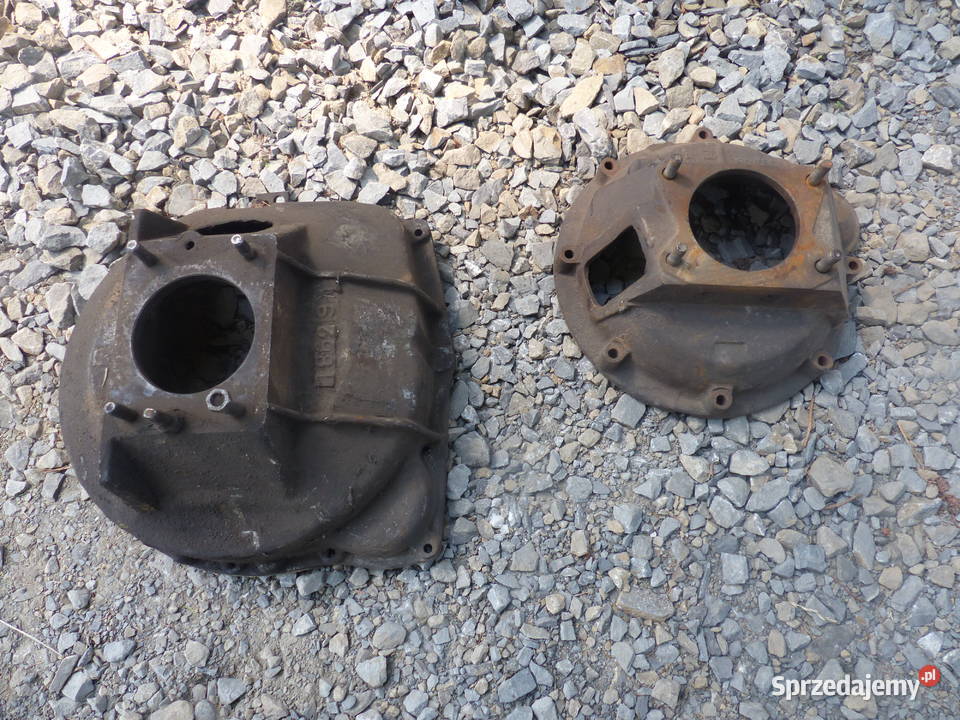 Obudowa sprzęgła andoria lublin zuk uaz wołga Gorlice