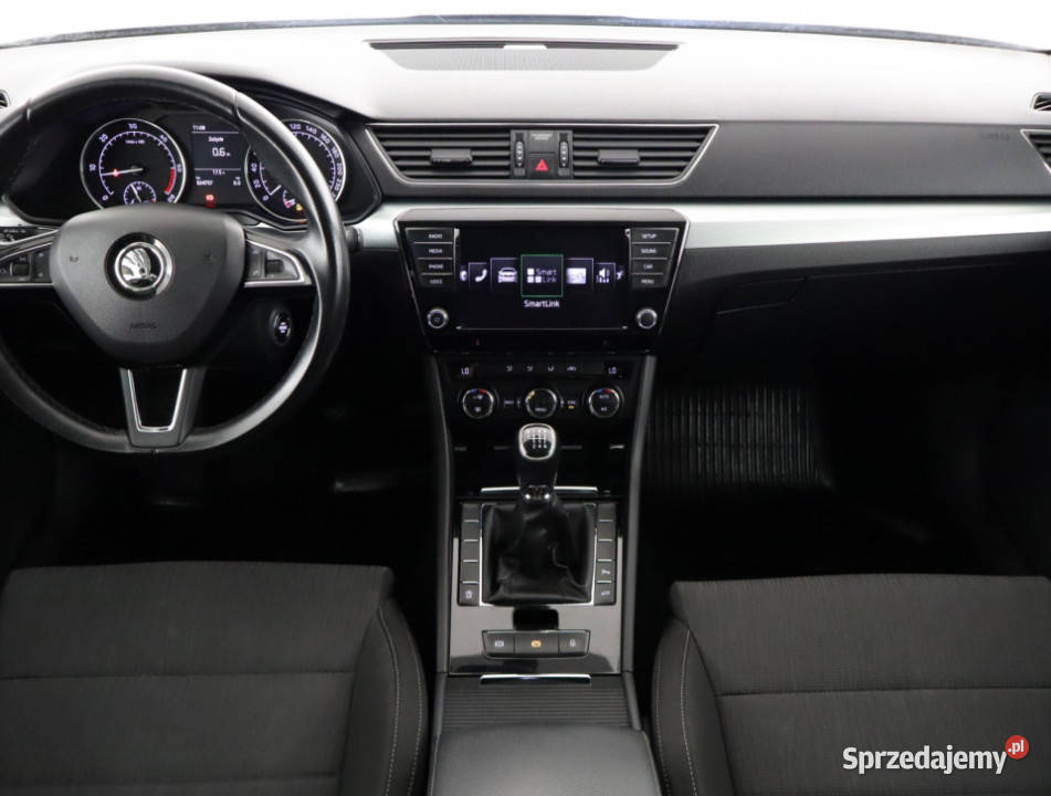 Skoda Superb 20 TDI Bielany Wrocławskie sprzedam
