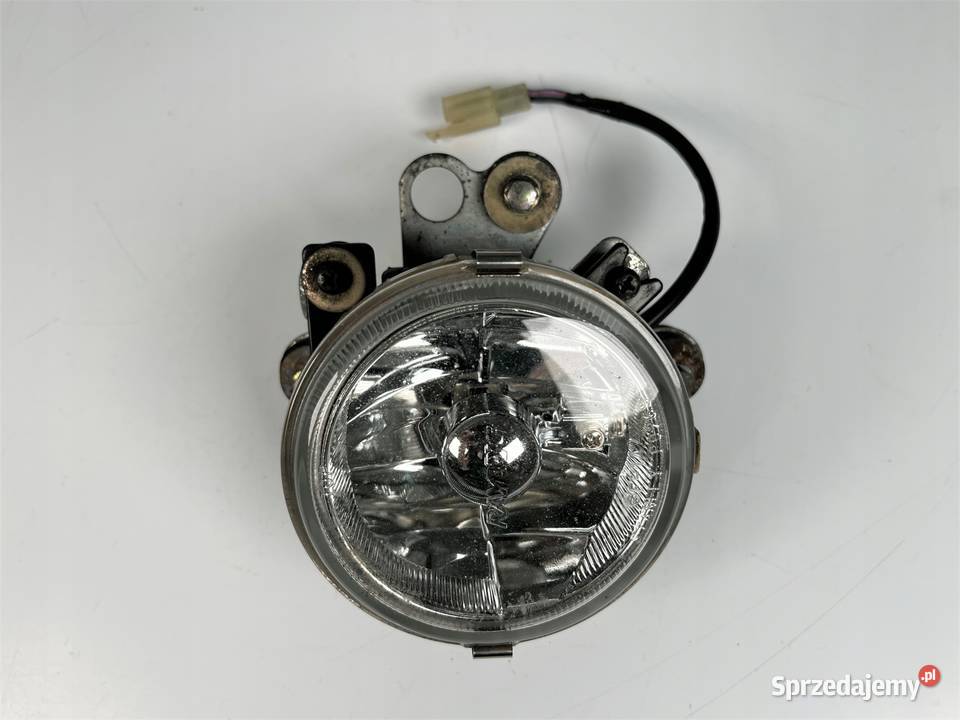 RAYBRIG Lampa przeciwmgielna H3 12V 35W HONDA Łobżenica sprzedam