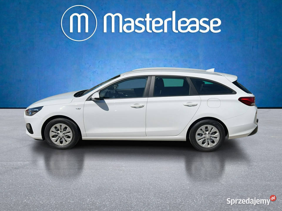 Hyundai i30 16 D Classic Z Polskiego Salonu gniazdo USB Warszawa