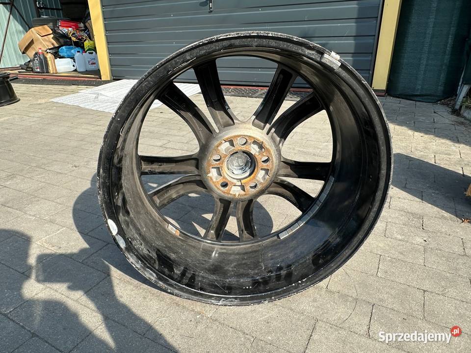 Folgi Dodge Suwałki sprzedam