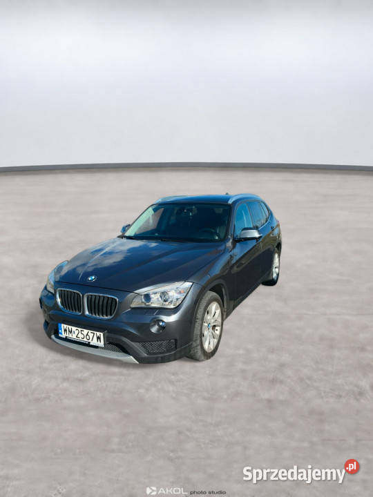 BMW X1 I E84 20092015 gniazdo SD mazowieckie Lipówki sprzedam