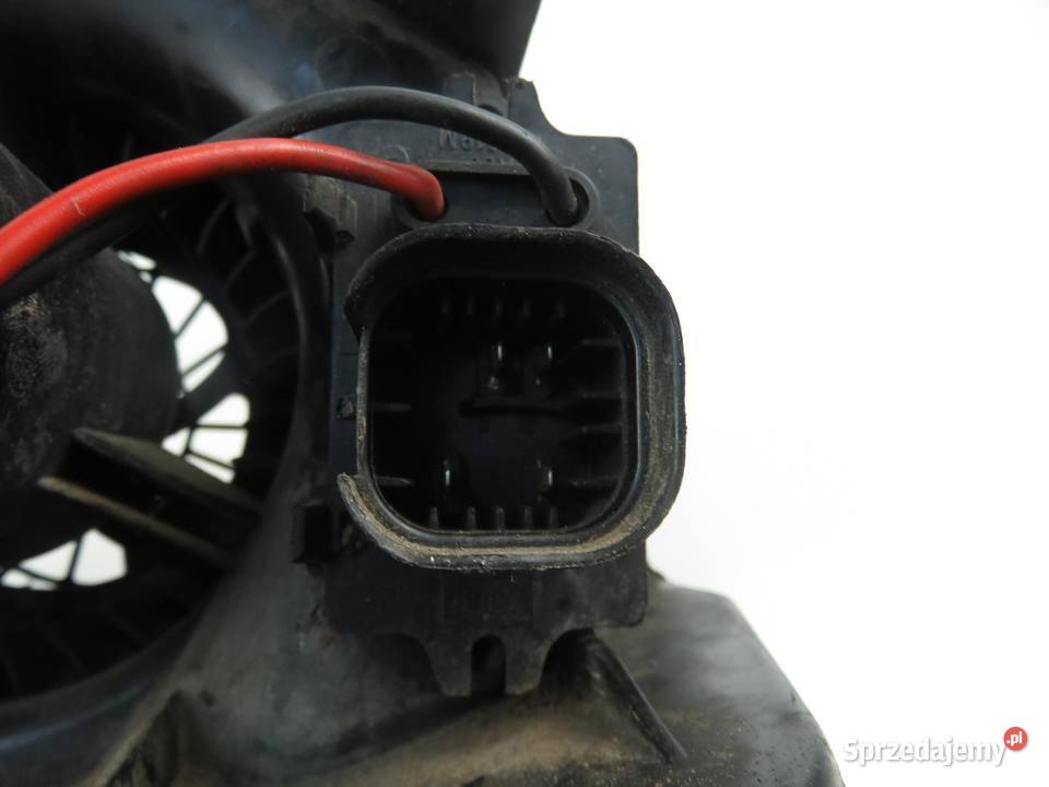 DMUCHAWA RENAULT 19 I 7700784634 sprzedam