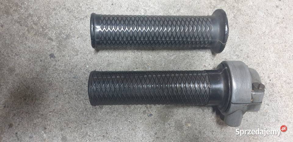 Junak M07 manetki oryginalne Gdańsk