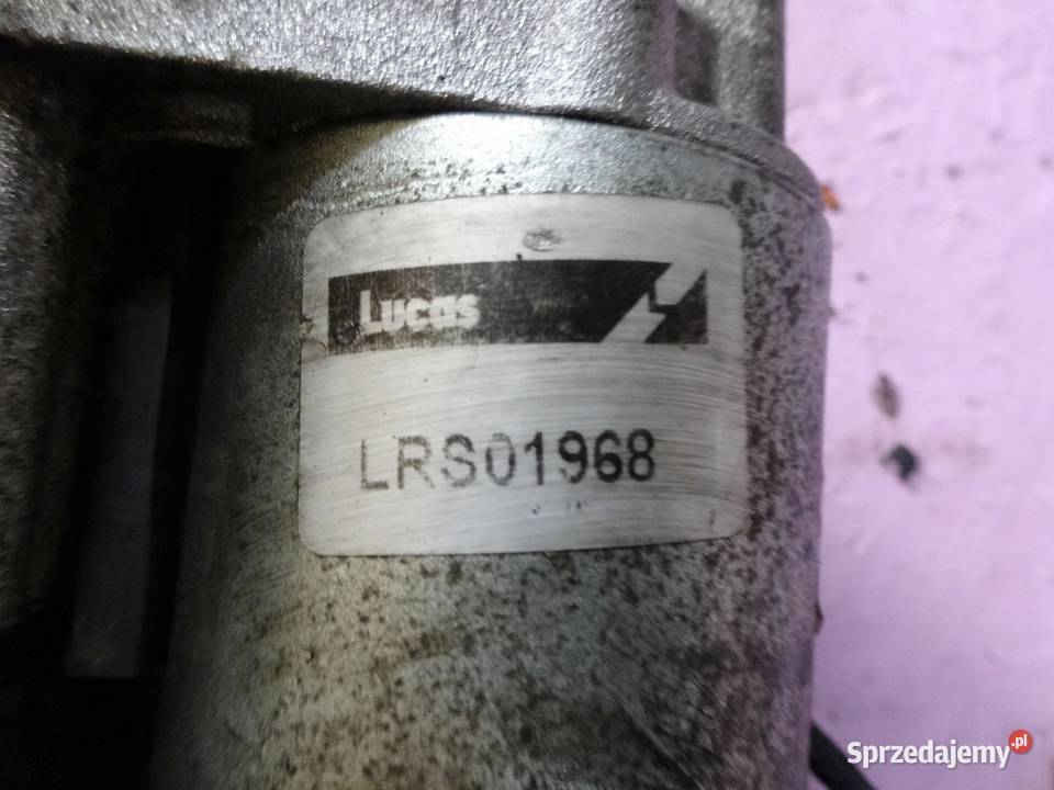 RENAULT KANGOO 15 DCI 12R 90 LRS01968 M0T87881