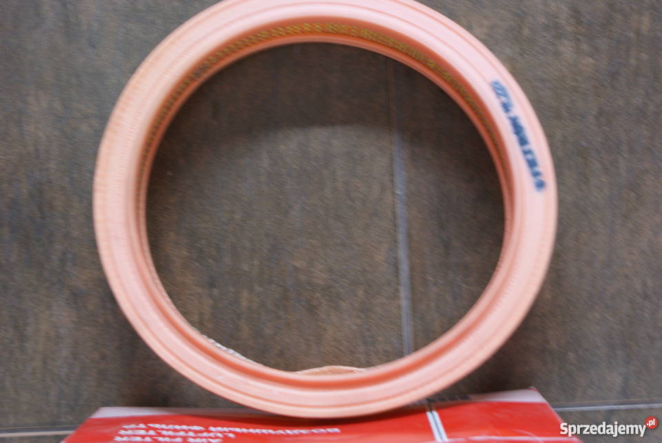 Filtr powietrza FORD ESCORT ESCORT IV FIESTA osobowe mazowieckie Białobrzegi