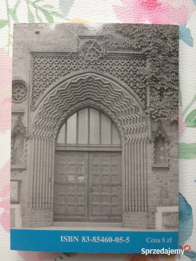 1186 Kościół NMP W Stargardzie Szczecin