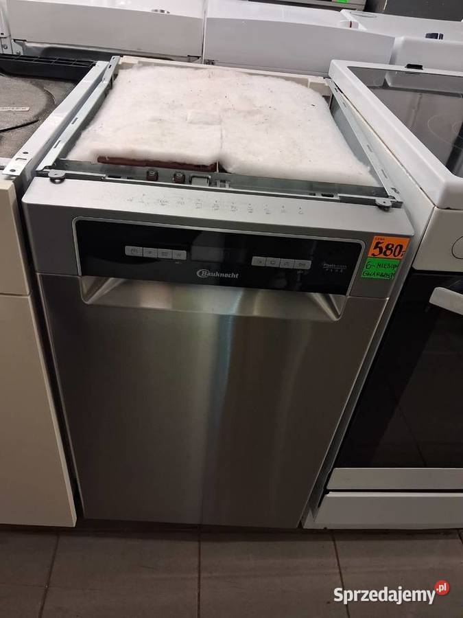 ZMYWARKA POD BLAT BAUKNECHT wolnostojące Wrocław