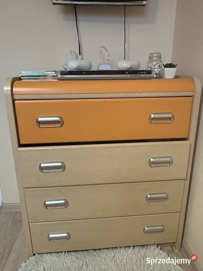 Komplet Mebli do pokoju młodzieżowego Czarna