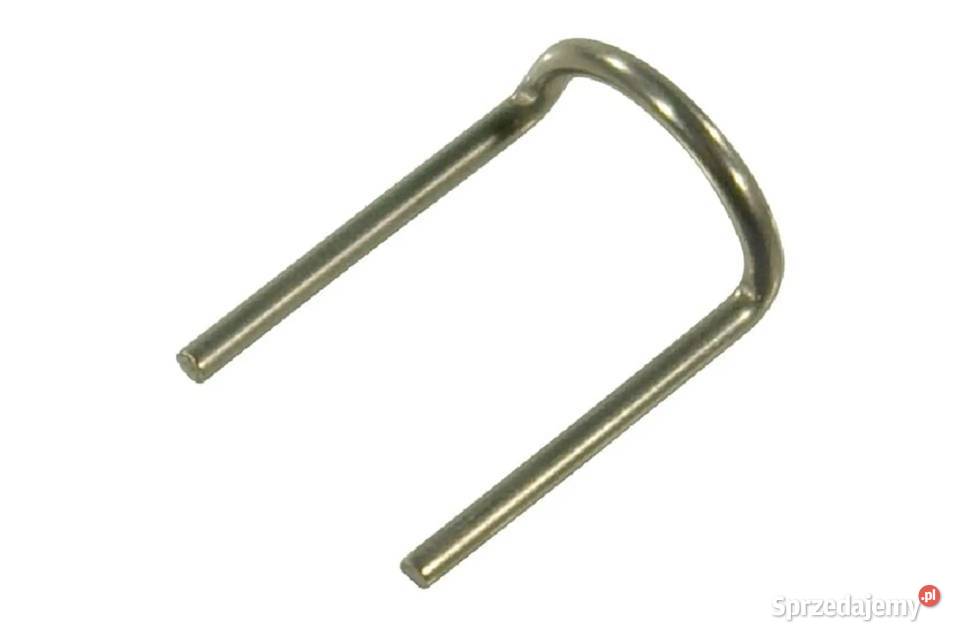 Wtyczka widełkowa 38 pomorskie