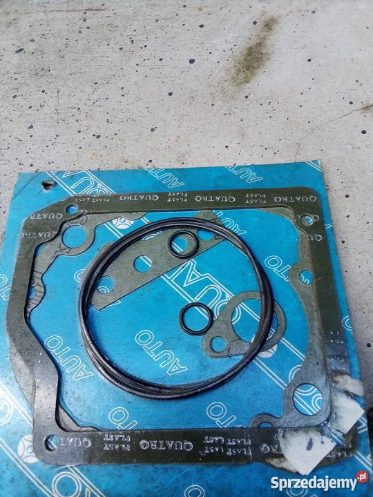 fiat126 różne części silnik i nie