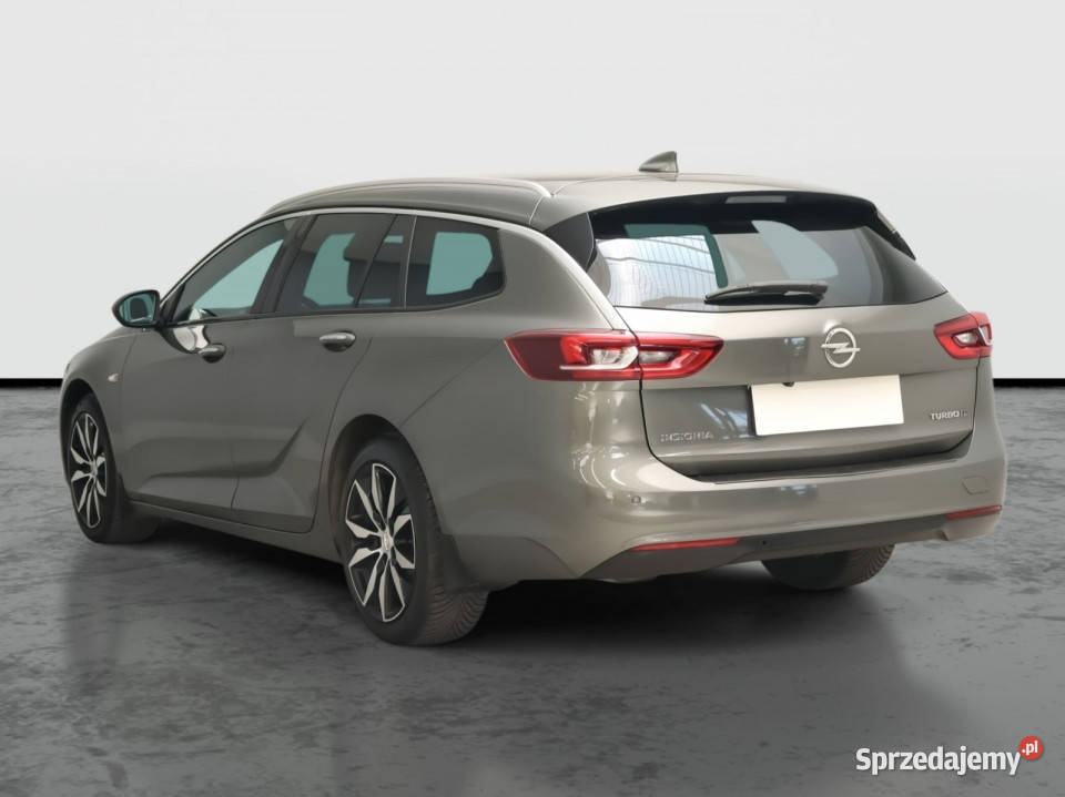 Opel Insignia 20 CDTI Zabrze sprzedam