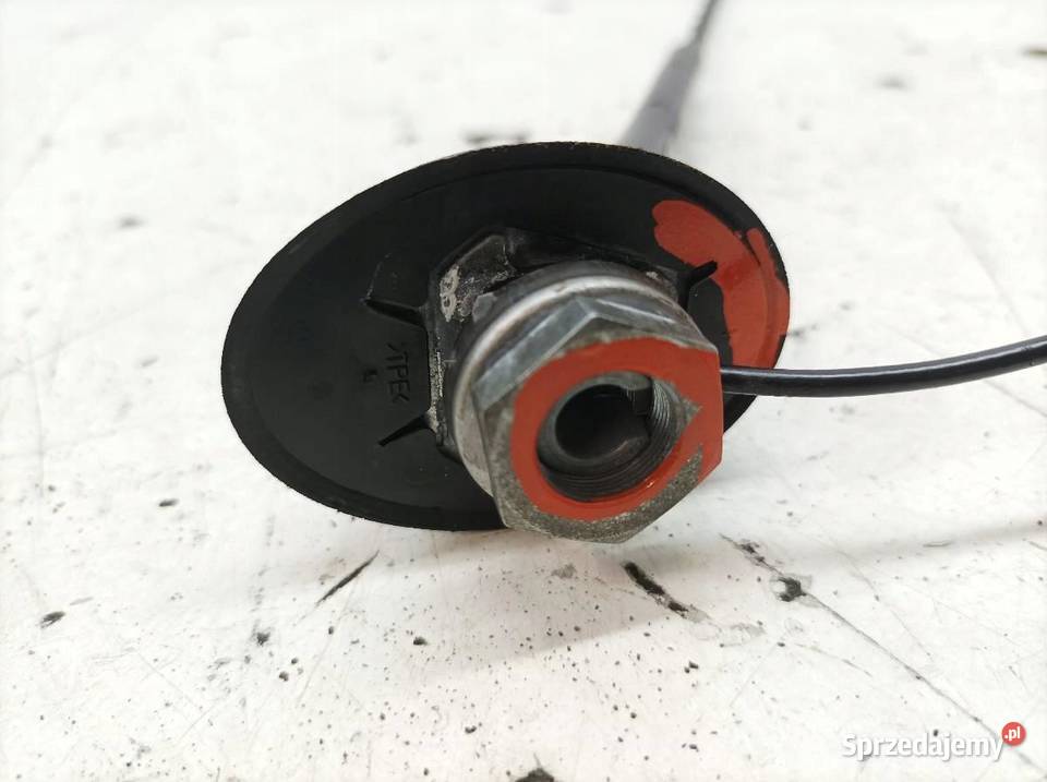ANTENA KAROSERYJNA 6Q0035575A Seat Ibiza IV 2008 sprzedam