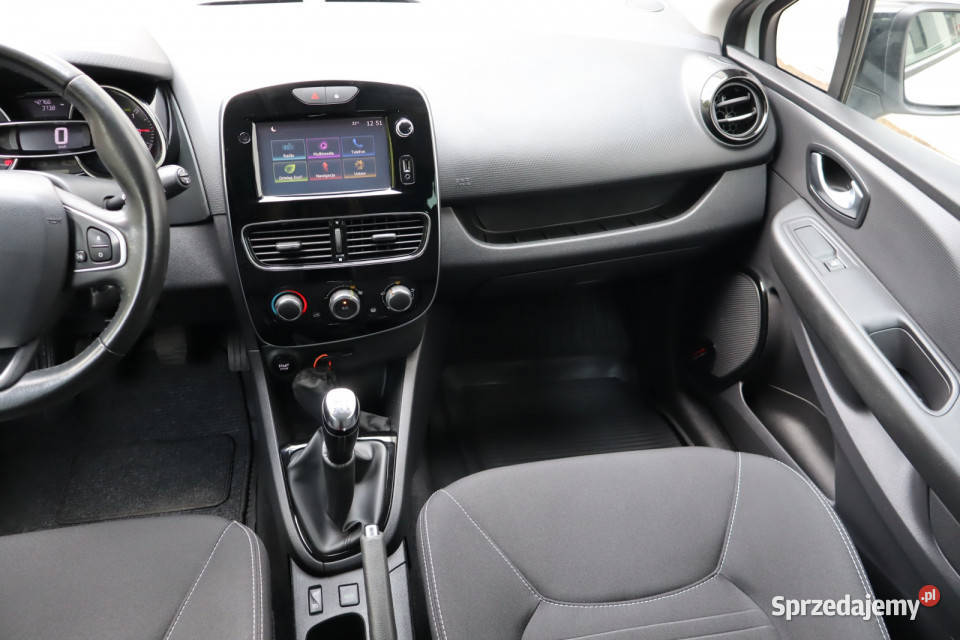 Renault Clio 09 TCe śląskie Zabrze sprzedam