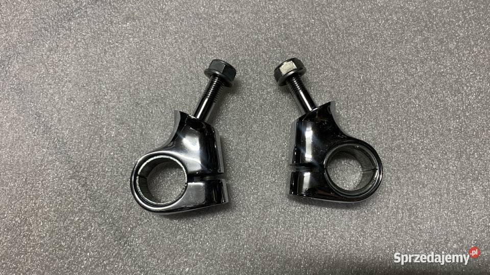 Risery Calowe Kawasaki Vulcan VN 800 Części i akcesoria motocyklowe małopolskie sprzedam