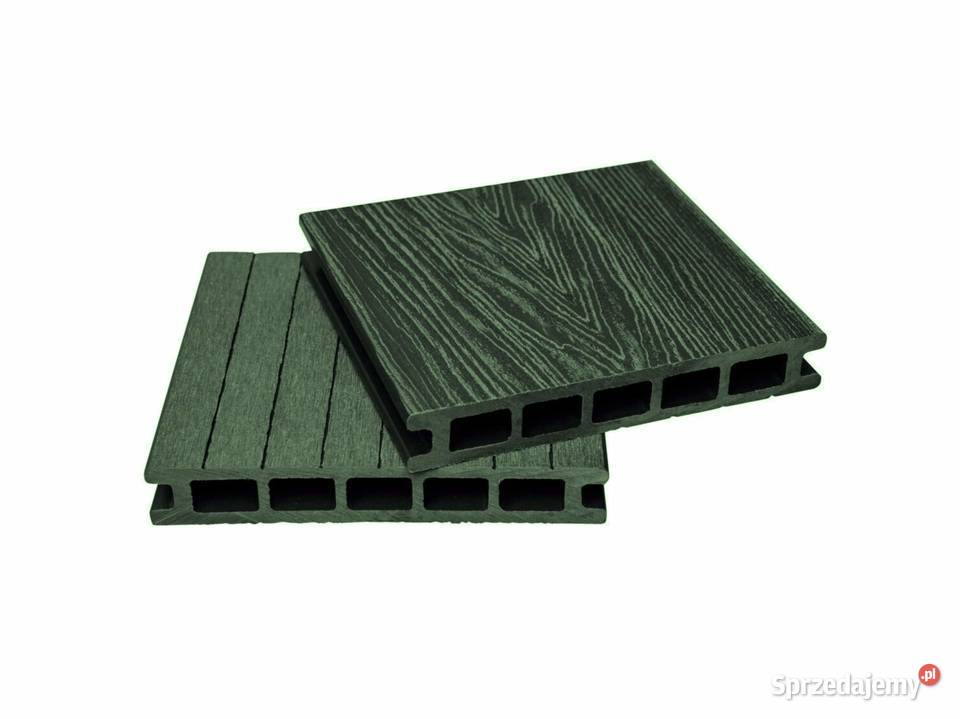 DESKA TARASOWA SEQO INTENSIVE MODEL IN160H25 29m sprzedam