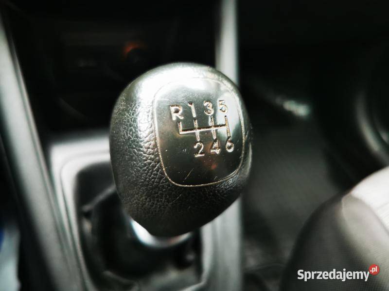 14diesel 90 HEAD UP Climatronic Parktronic SALON Warszawa