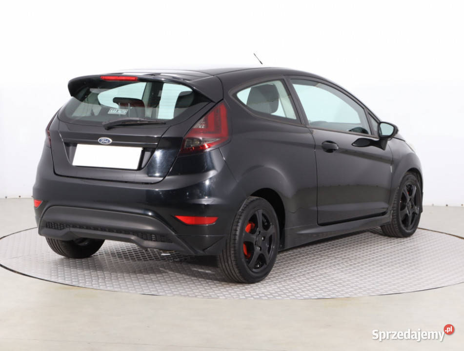 Ford Fiesta 10 EcoBoost Piaseczno