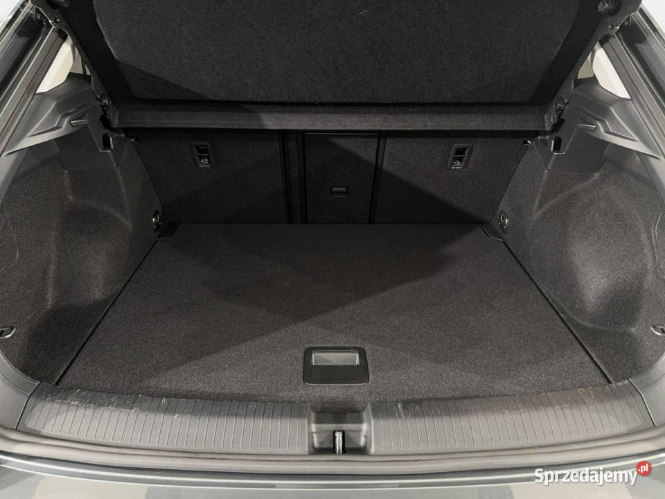 Volkswagen TRoc VAT 23 Style 15TSI 150 DSG 2023 serwisowany w ASO Myślenice