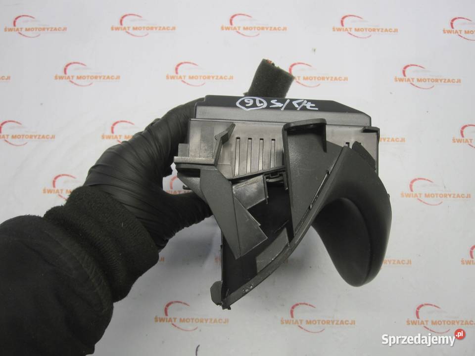 OPEL ANTARA 16r ekran wyświetlacz 95407966