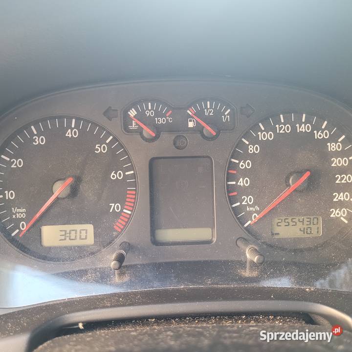 Volkswagen Golf automat Ząbki