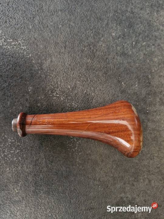 Mercedes 123 124 201 190 Gałka drewniana Gdańsk sprzedam