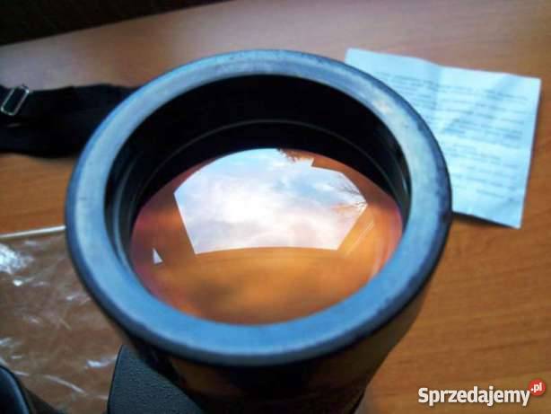Lornetka TENTO BPC 10x50 MADE IN USSR zeiss