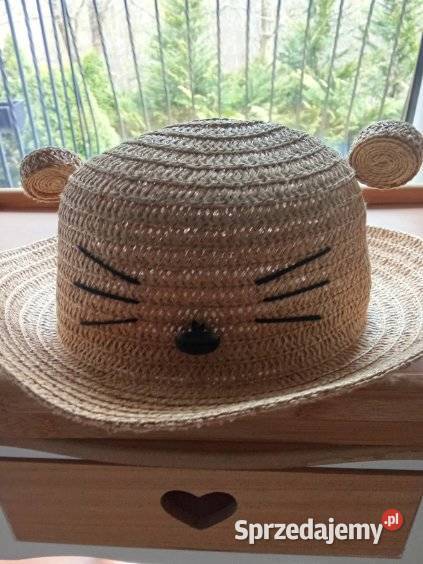 KAPELUSZ mazowieckie Grodzisk Mazowiecki