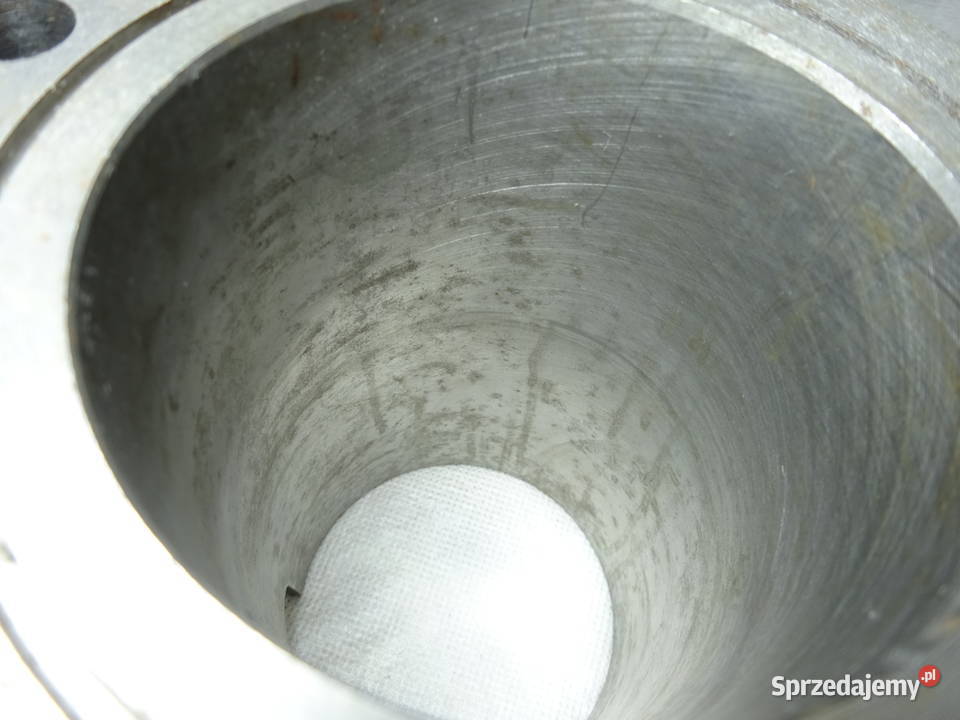 CYLINDER SILNIKA A 600 FIAT 126P MALUCH 4340460 osobowe Lubartów