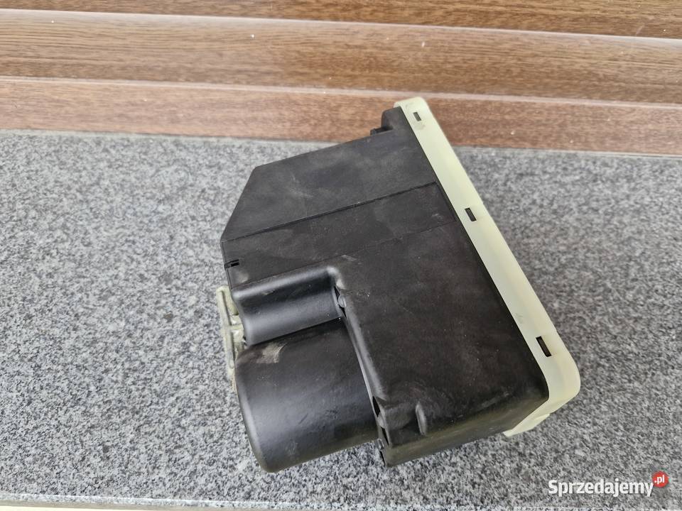 mercedes 124 pompa centralnego zamka 0008001148 lubuskie Gorzów Wielkopolski