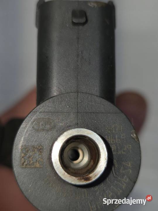 WTRYSK WTRYSKIWACZ OPEL ASTRA 4 IV J INSIGNIA A