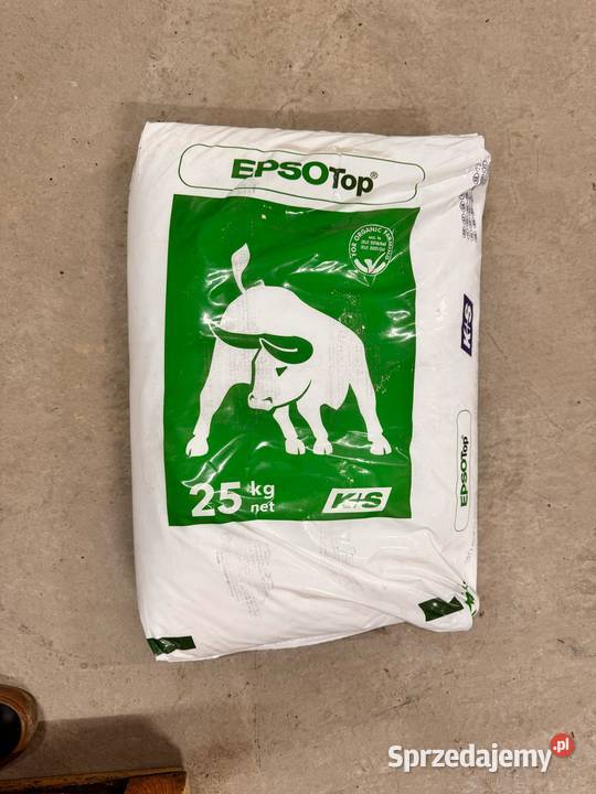 Nawóz Epso TOP 25 Racibórz