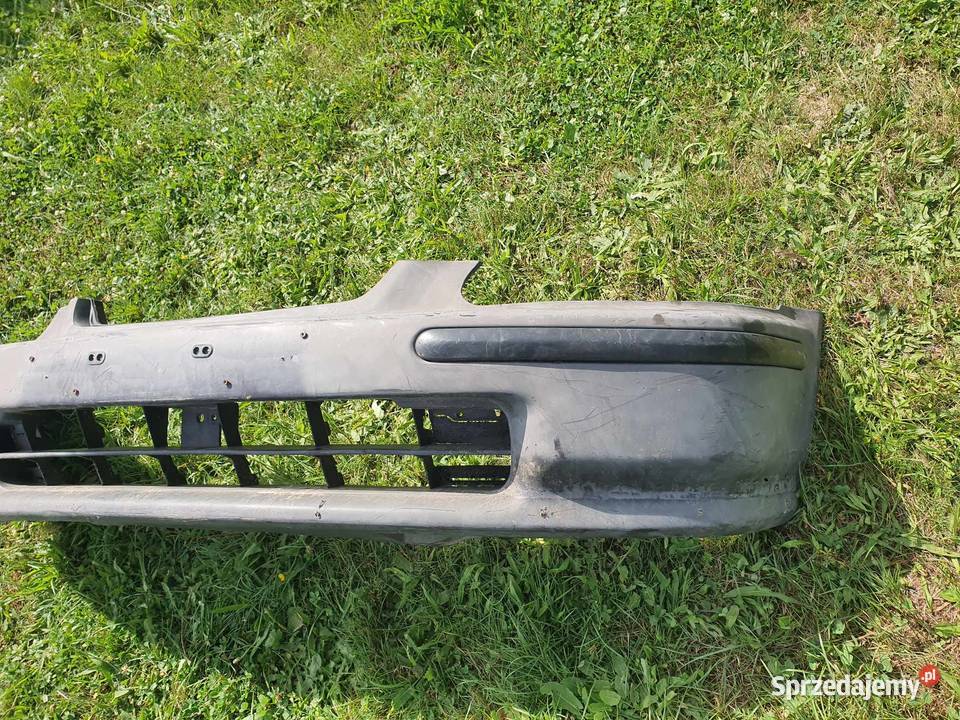 Zderzak przedni przód Honda Civic VI 9698 żaba Kraków