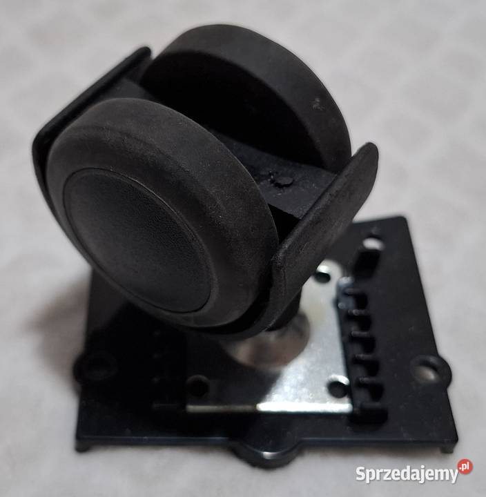 Podstawa pod sprężynę zatrzasku wózka z kółkiem Dom i Ogród Czeladź