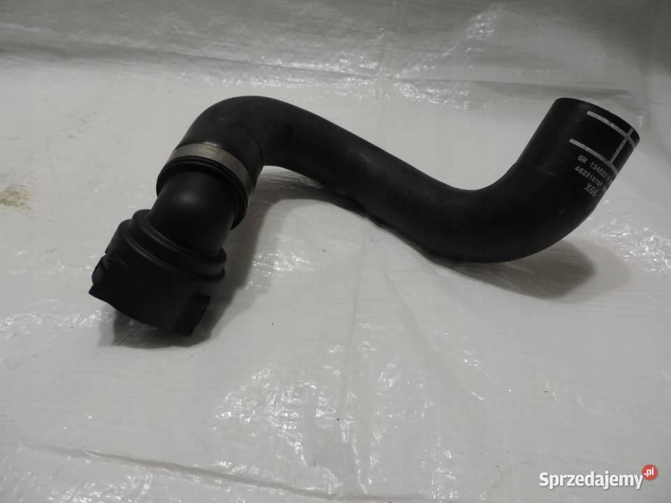 WĄŻ PRZEWÓD WODY OPEL CORSA E 14T 13402310 NOWY sprzedam