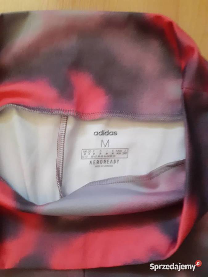 Legginsy Adidas Kielce