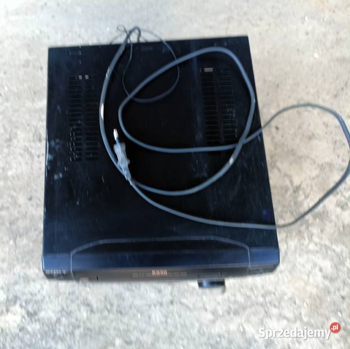 Wieża Sony HCDRX50