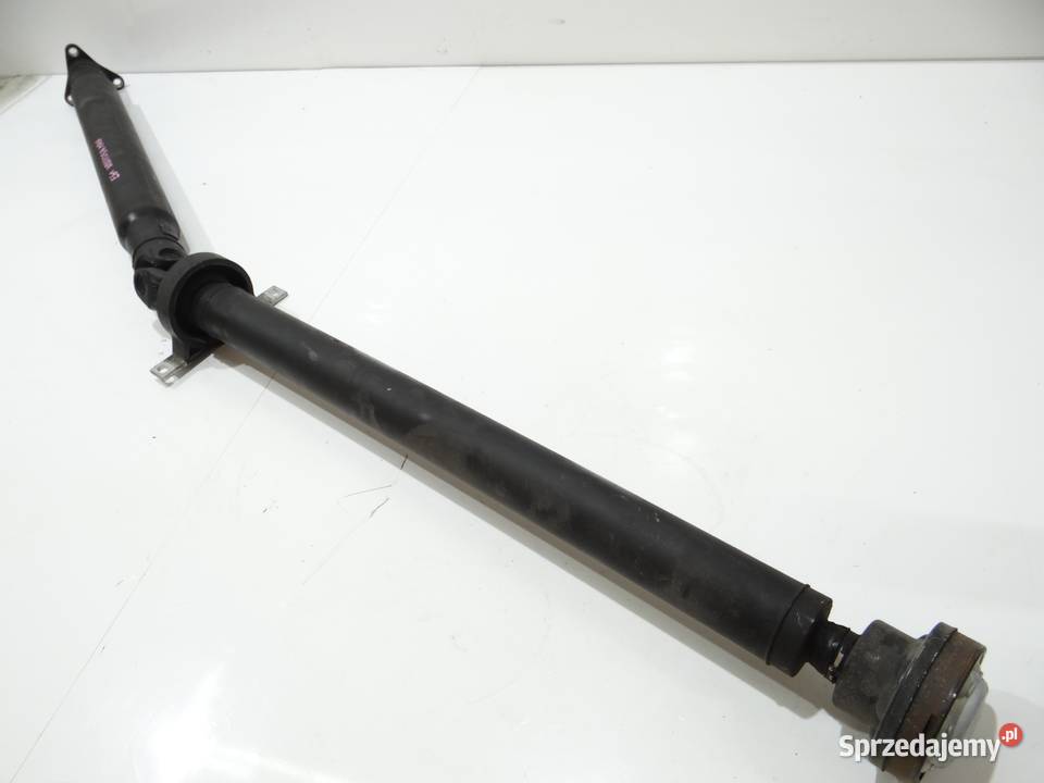 WAŁ NAPĘDOWY BMW E60 E61 7559980 osobowe