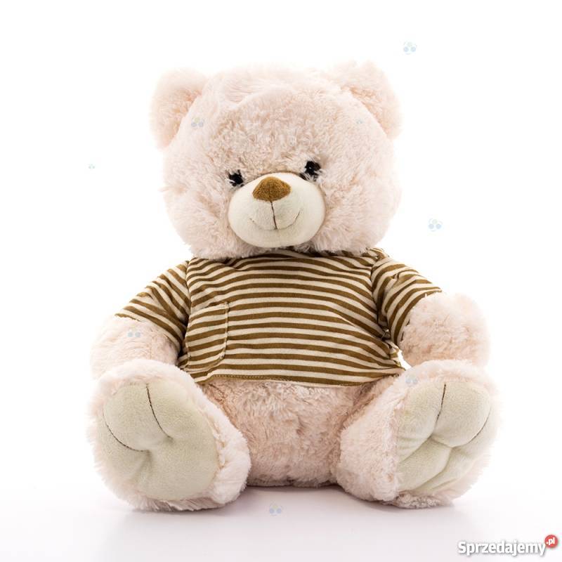 Miś pluszowy 50 Warszawa