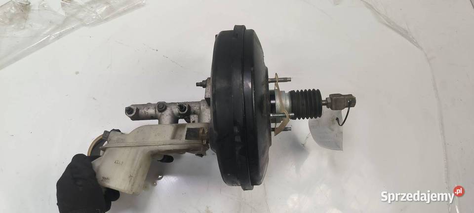SERWO HAMULCOWE MAZDA 6 C0504000 Lipno sprzedam
