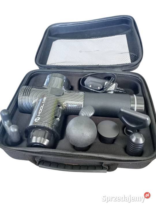 Masażer Hool Mee TM01 LOMBARDi Sprzęt i urządzenia do masażu podkarpackie Rzeszów